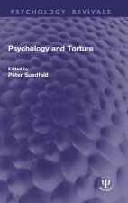 Psychology and Torture