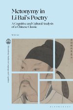 Metonymy in Li Bai’s Poetry