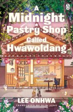 Midnight Pastry Shop Called Hwawoldang