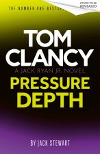 Tom Clancy Jack Ryan, Jr. 15