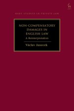 Non-Compensatory Damages in English Law