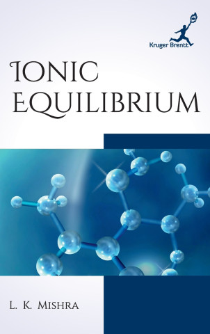Ionic Equilibrium