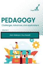Pedagogy Vol 2