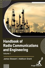 Handbook of Radio Communications and Engineering Vol 1