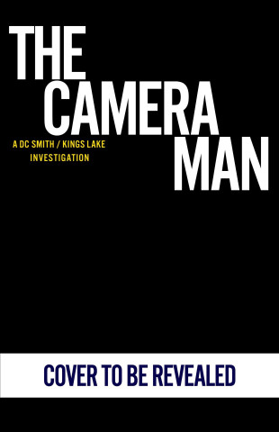 Camera Man