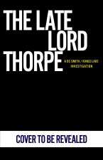 Late Lord Thorpe