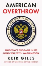 American Overthrow