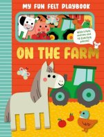 On the farm
