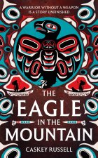 Eagle in the Mountain