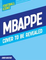 Football Icons: Mbappe