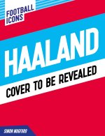 Football Icons: Haaland