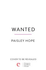 Wanted