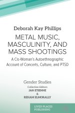 Metal Music, Masculinity, and Mass Shootings