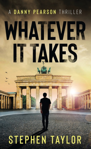Whatever It Takes