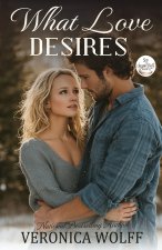 What Love Desires