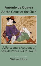 At the Court of the Shah