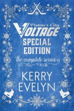 Palmer City Voltage Special Edition