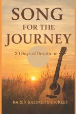 Song for the Journey