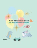 Mein Abenteuer-Buch