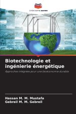 Biotechnologie et ingénierie énergétique