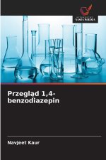 Przegląd 1,4-benzodiazepin