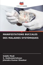 MANIFESTATIONS BUCCALES DES MALADIES SYSTÉMIQUES