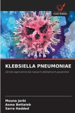 KLEBSIELLA PNEUMONIAE