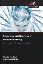 Sztuczna inteligencja w służbie edukacji