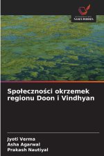 Społeczności okrzemek regionu Doon i Vindhyan
