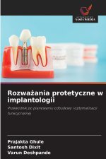 Rozważania protetyczne w implantologii