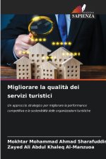 Migliorare la qualità dei servizi turistici