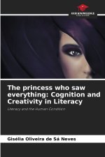 The princess who saw everything