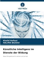 Künstliche Intelligenz im Dienste der Bildung