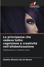 La principessa che vedeva tutto