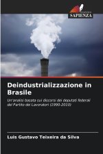 Deindustrializzazione in Brasile
