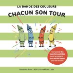 La Bande des Couleurs
