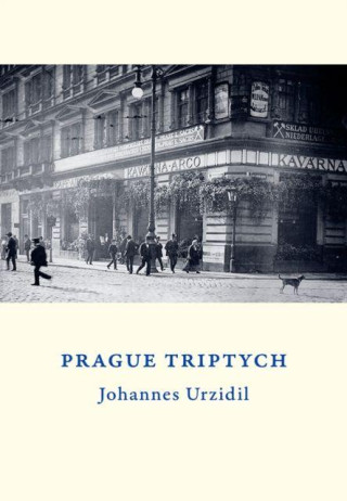 Prague Triptych