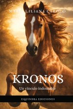 Kronos - Un vínculo indomable