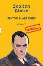 Sexton Blake Wins