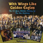 With Wings Like Golden Eagles
