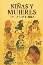 Niñas y Mujeres en la Historia