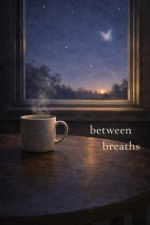 between breaths