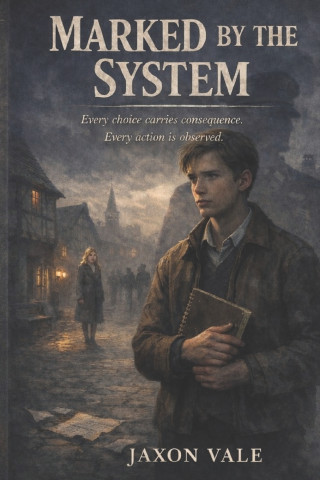 Marked By The System