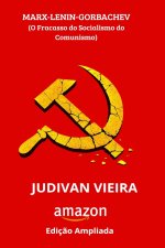 MARX-LENIN-GORBACHEV