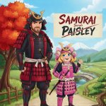 Samurai Sarah