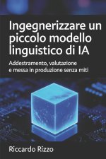 Ingegnerizzare un piccolo modello linguistico di IA