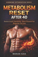 Metabolism Reset After 40