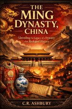 The Ming Dynasty, China