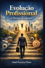 Evolução Profissional em Desenvolvimento