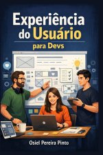 Experiência do Usuário para Devs